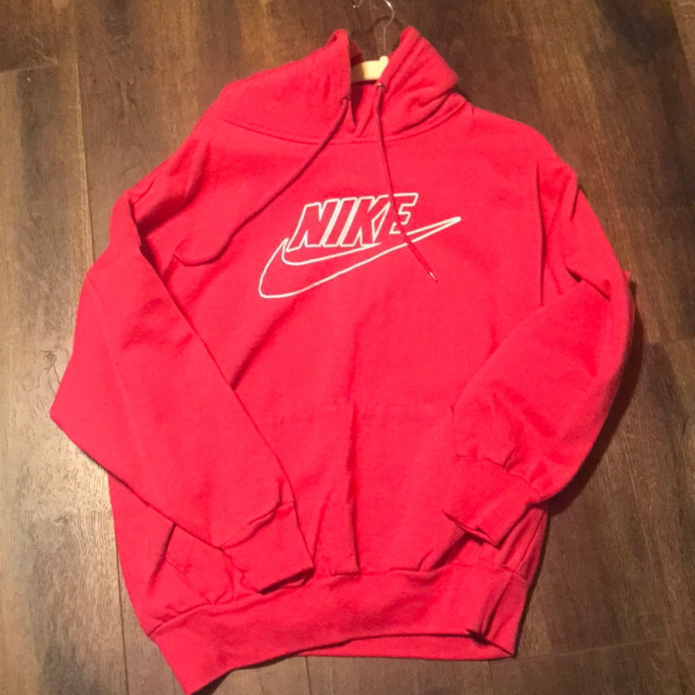 Women’s Nike hoodie